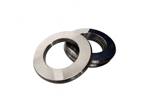 Tungsten Carbide Cold Rollers Used to Make the Metal Continuously Plastic Deformation